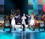 Catherine Gallagher's Queen of The Dance 2014 - Catherine Gallagher’s Queen of the Dance ír sztepptánc show