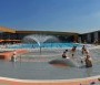 Budaörs Városi Uszoda Sportcsarnok és Strand