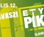 Etyeki Piknik - Tavaszi Piknik