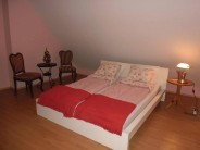 Rooms for Rent Apartman Etyek