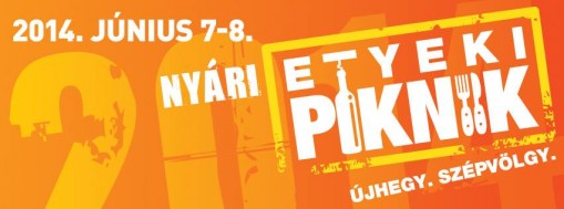   - Nyári Etyeki Piknik