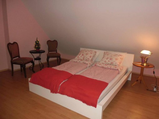   - Rooms for Rent Apartman Etyek