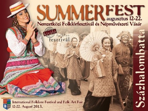   - Summerfest