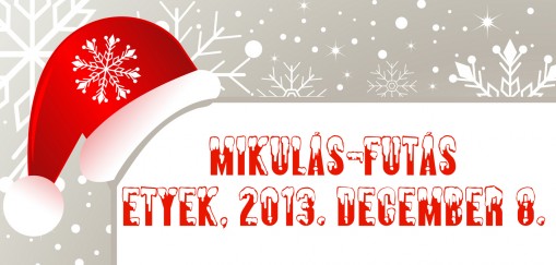   - MIkulás-futás