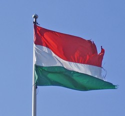   - Államalapítás Ünnepe
